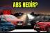 ABS Nedir? ABS Ne İşe Yarar?